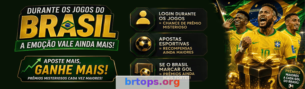brtop - Aplicativo Mobile: A Melhor Experiência de Jogo 4 Imagem ilustrativa